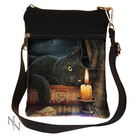 Unveiling the Witching Bag XL: A Witch's Best Kept Secret